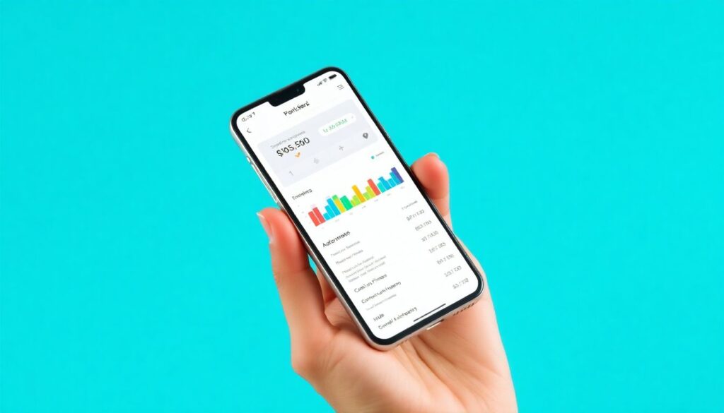 Как вести семейный бюджет в условиях нестабильной экономики: простая система учёта и контроля расходов - иллюстрация