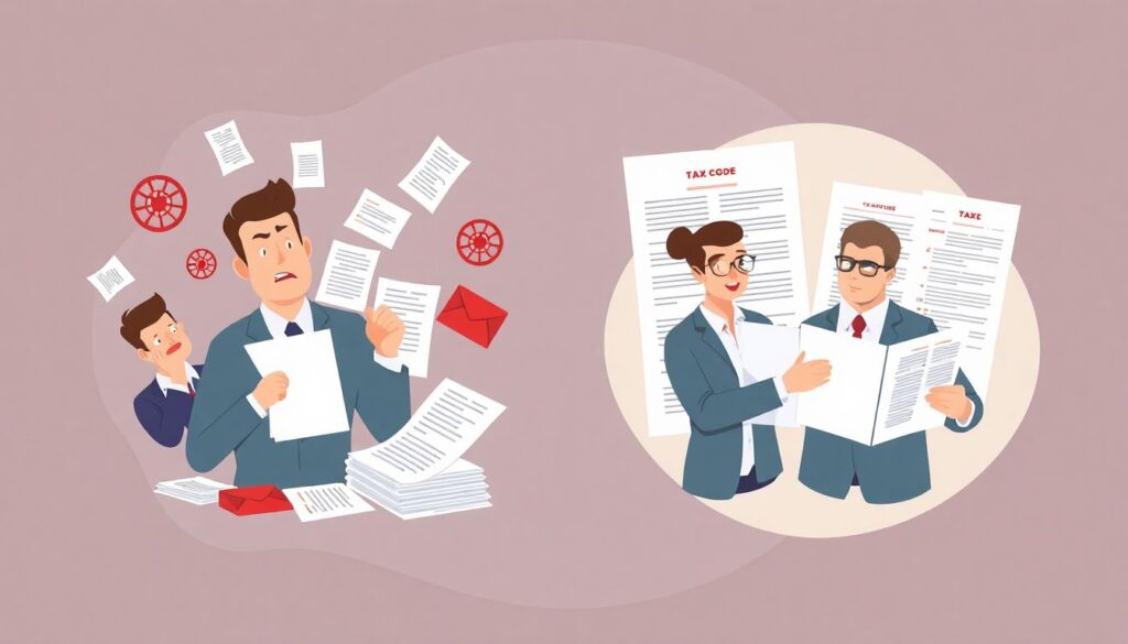 Налоговые лайфхаки для предпринимателей: как законно снизить налоговую нагрузку в России - иллюстрация