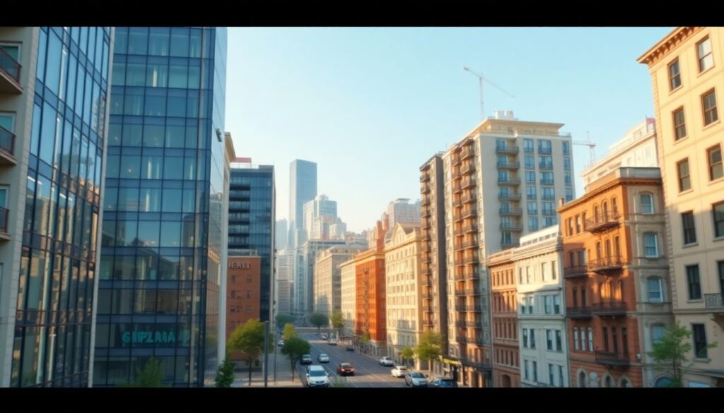 Как выбрать недвижимость для жизни и для инвестиций: новостройка, вторичка или загородный дом - иллюстрация