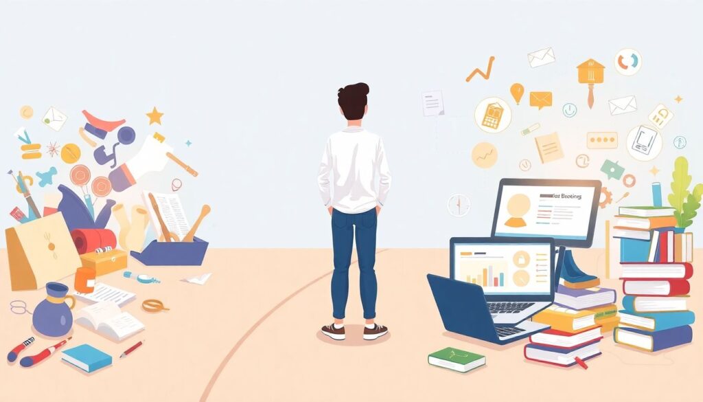 Как монетизировать хобби в России: реальные истории тех, кто превратил увлечение в стабильный доход - иллюстрация