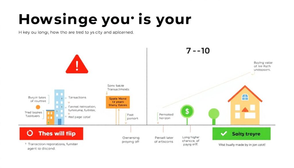 Аренда или покупка жилья: что выгоднее в российских условиях при разных сценариях жизни - иллюстрация