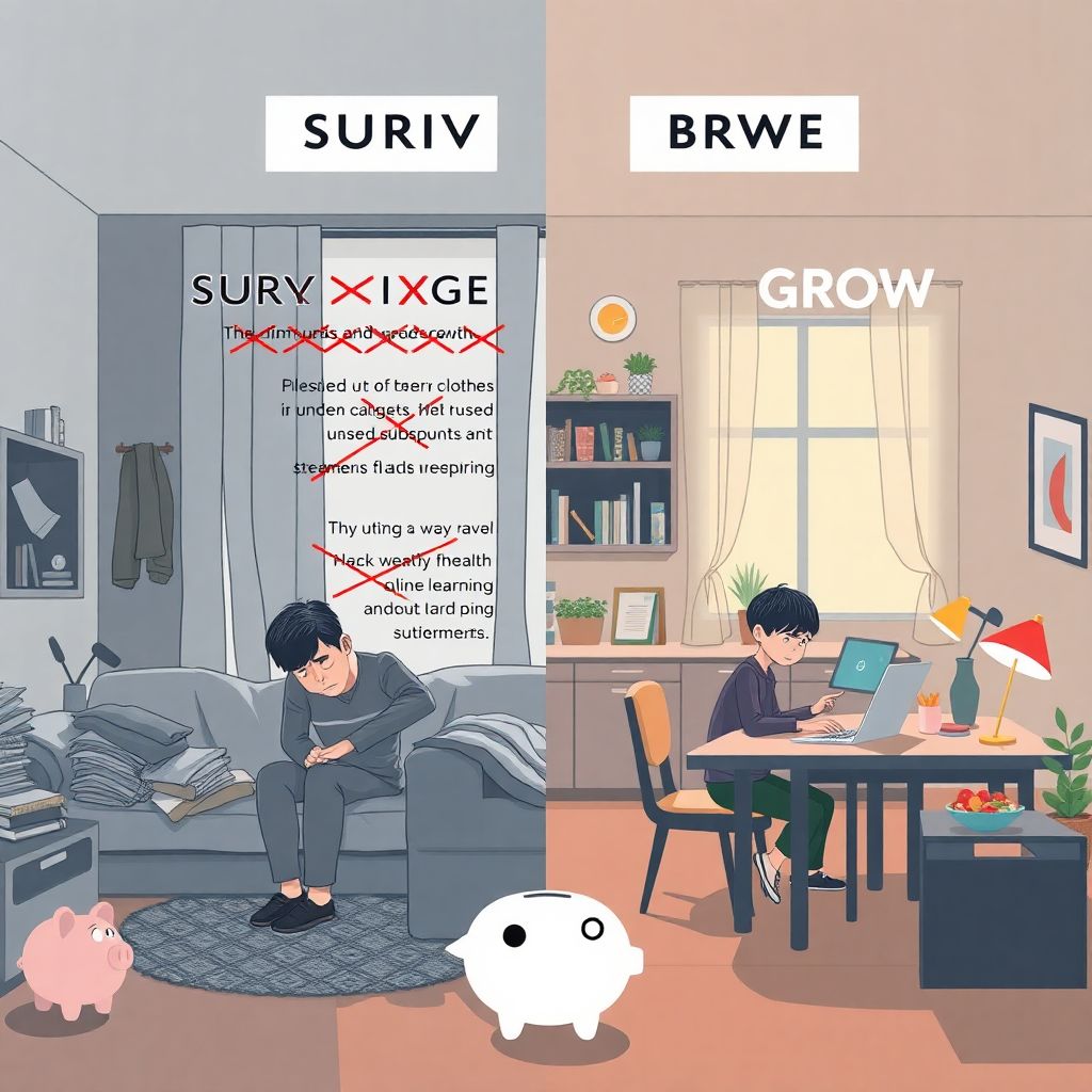 Как кризисы меняют потребительские привычки россиян: на чём экономят, а на чём нет