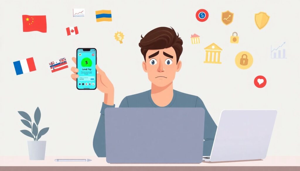 Ошибки начинающих инвесторов в России: типичные заблуждения и как их избежать - иллюстрация