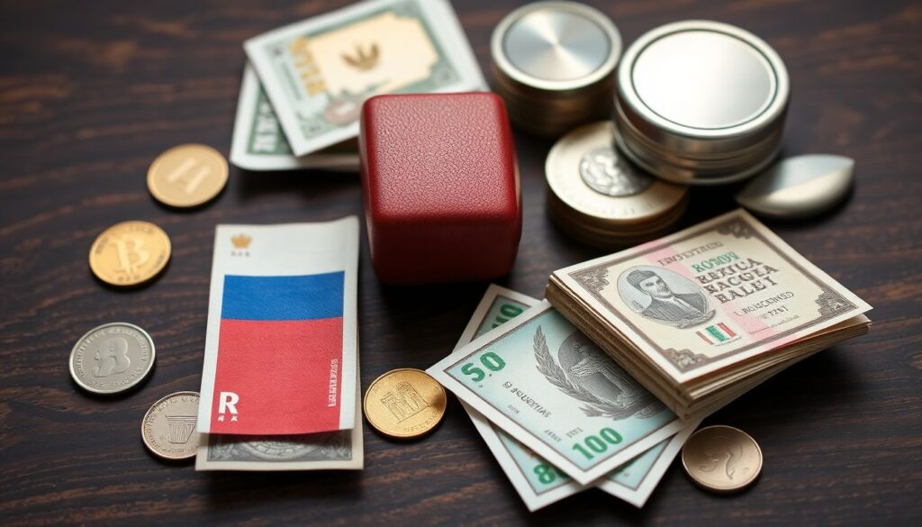 Как новости и геополитика влияют на курс рубля и наш ежедневный бюджет - иллюстрация