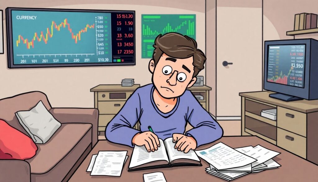 Как новости и геополитика влияют на курс рубля и наш ежедневный бюджет - иллюстрация