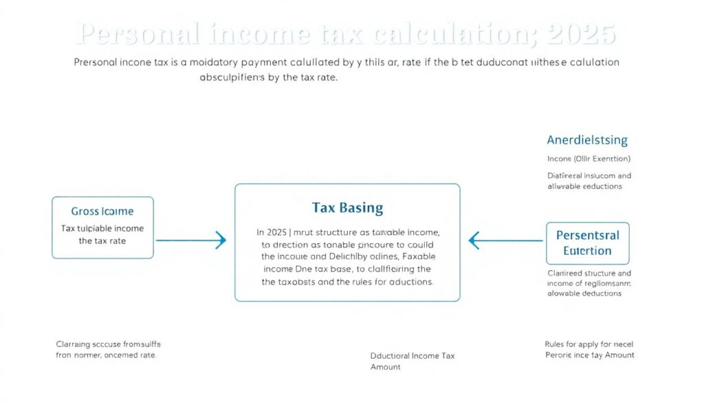 Как изменится финансовая жизнь россиян в 2025 году: новые законы, налоги и льготы - иллюстрация