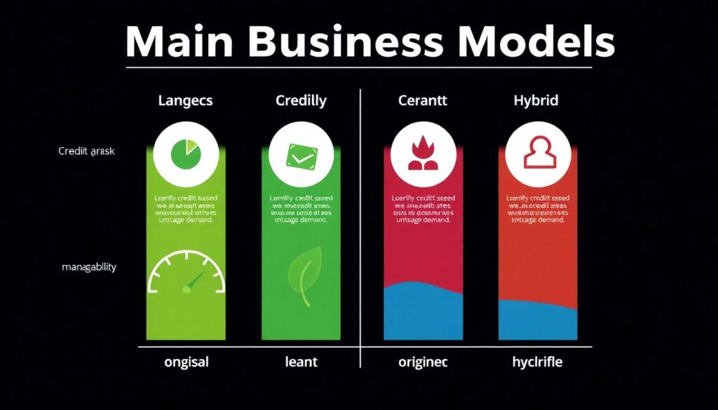 Как малому бизнесу выжить и вырасти в условиях высокой ключевой ставки в России - иллюстрация