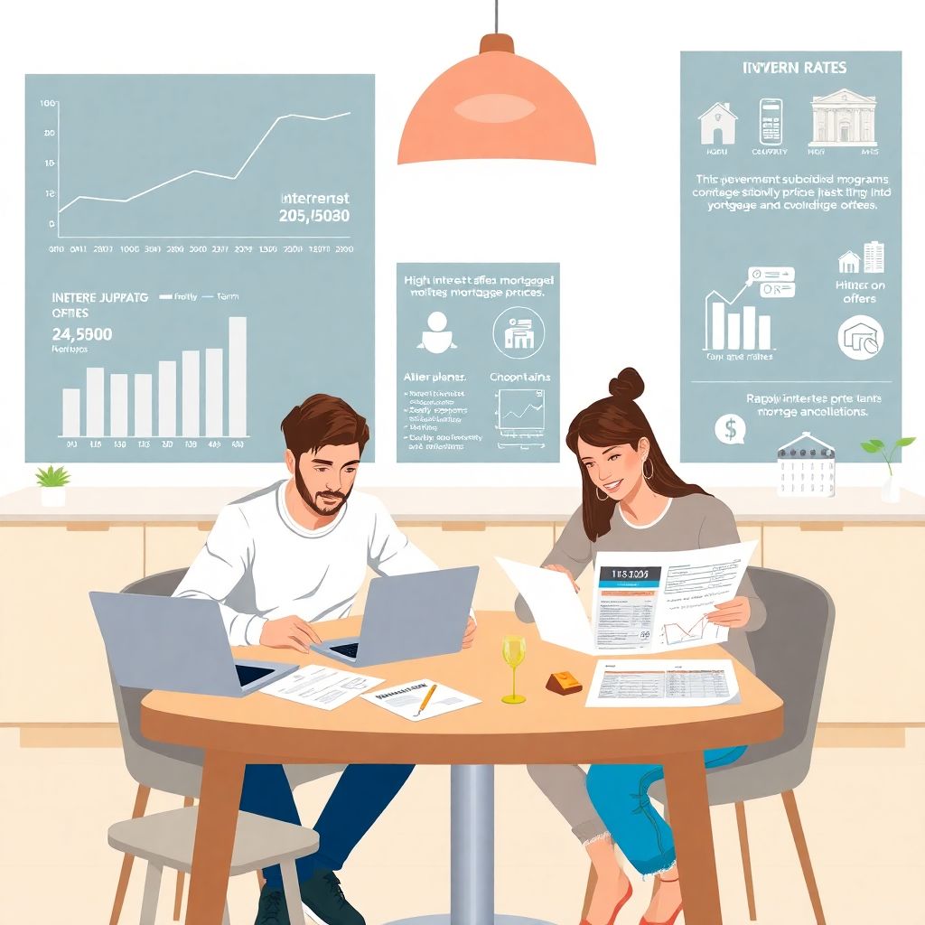 Ипотека в России: стоит ли брать сейчас или подождать снижения ставок