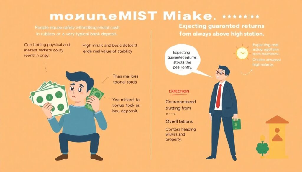 Как защитить свои деньги от инфляции: рабочие инструменты для россиян - иллюстрация