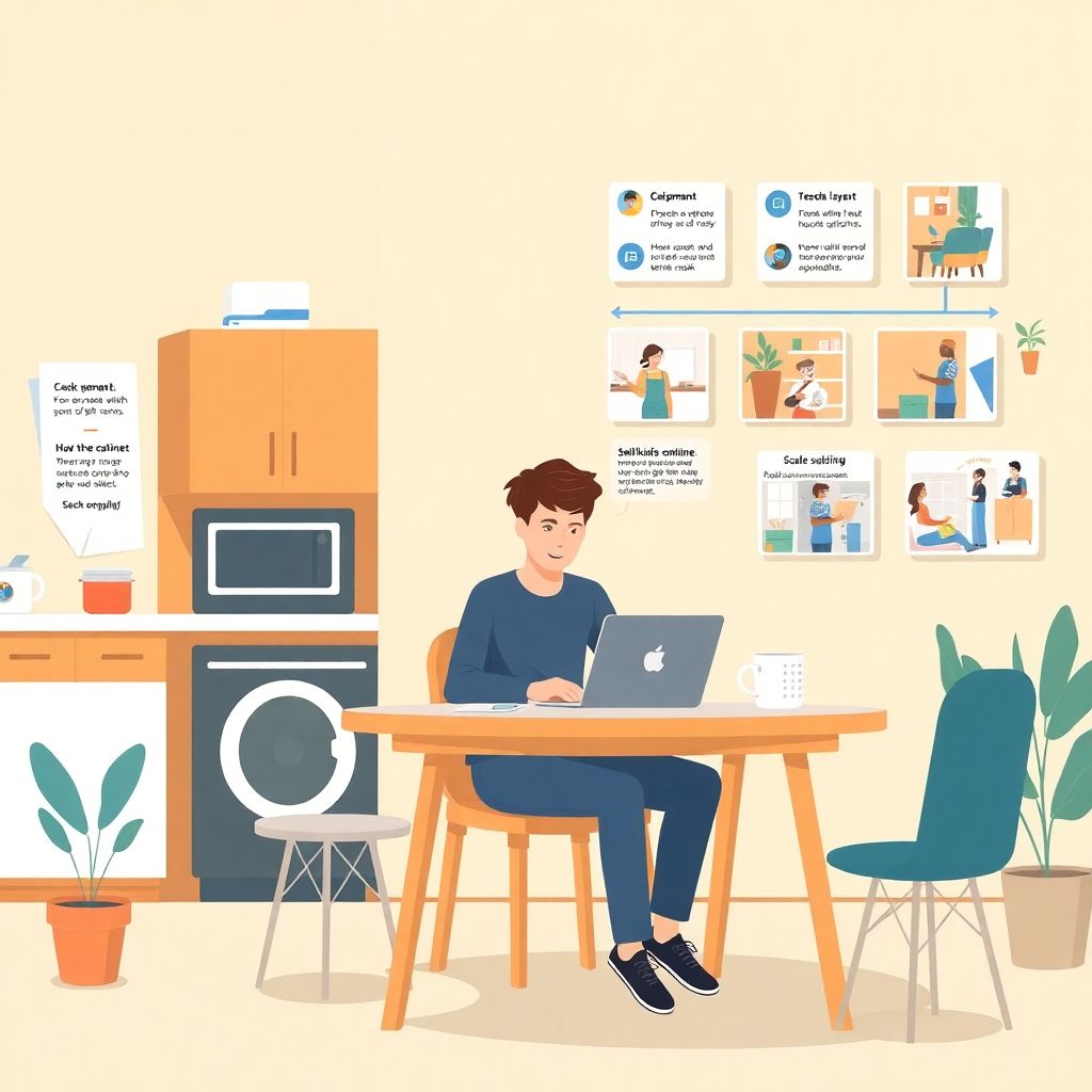 Как открыть своё дело в России с минимальными вложениями: пошаговое руководство