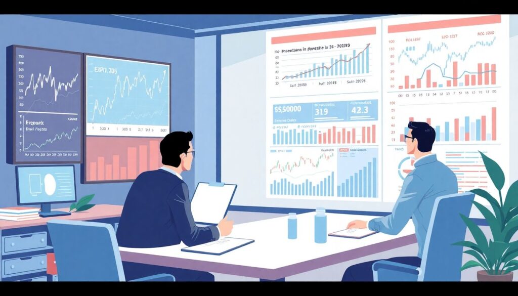 Как россиянам грамотно инвестировать в российский фондовый рынок: акции, облигации, фонды - иллюстрация