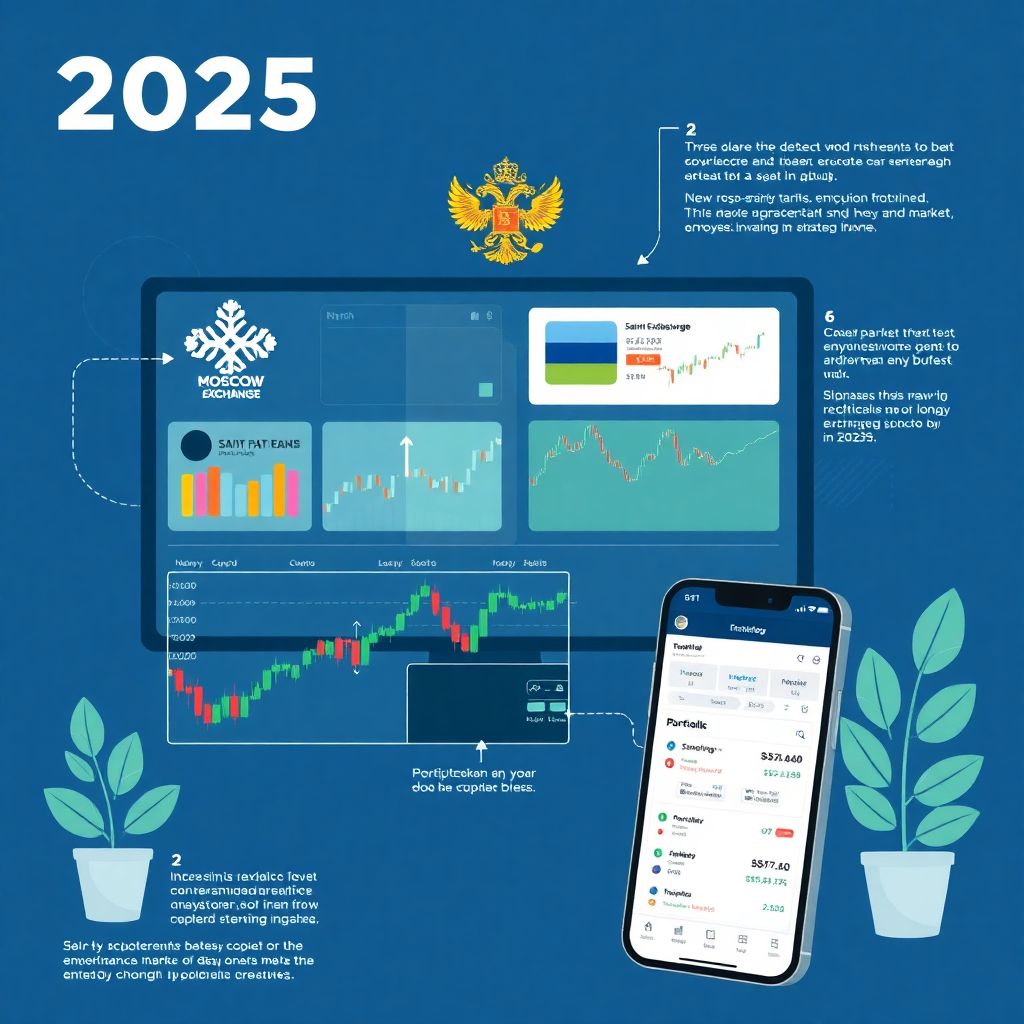 Инвестиции россиян в российский фондовый рынок: акции, облигации, фонды