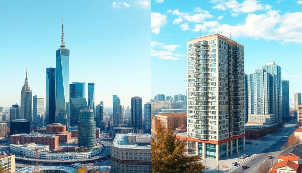 Тенденции рынка аренды жилья в российских городах-миллионниках: где дешевеет, а где дорожает - иллюстрация