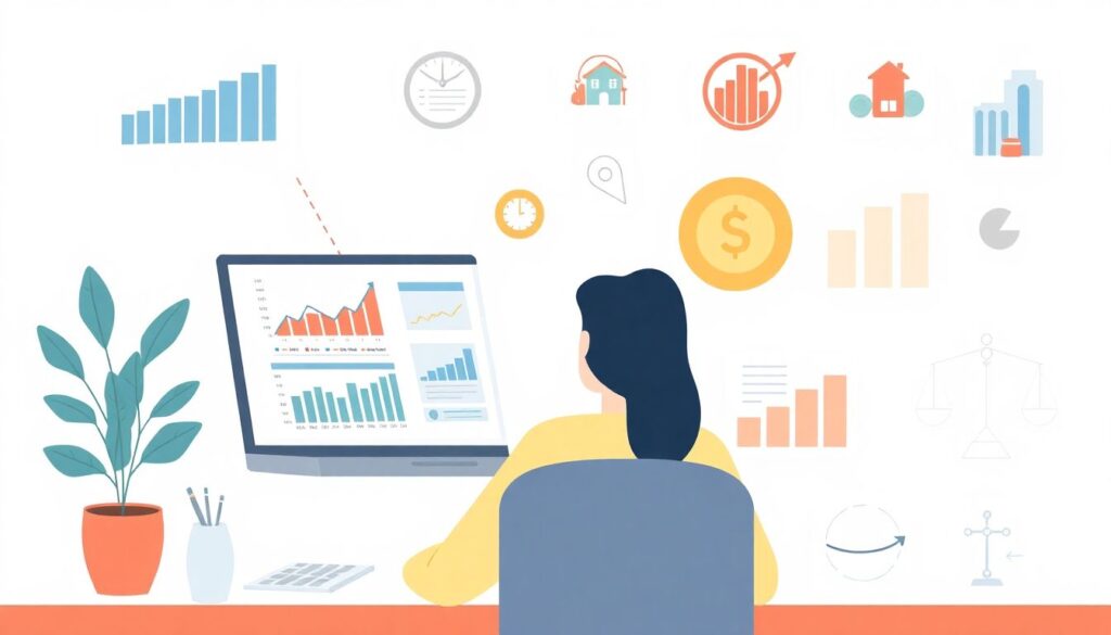 Как вести семейный бюджет в России: простая система контроля доходов и расходов - иллюстрация