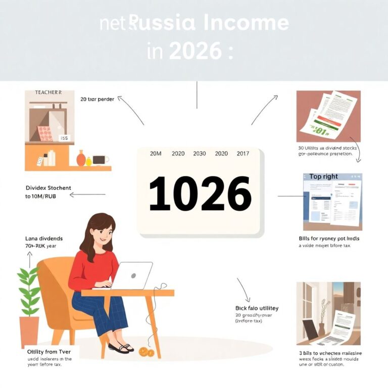 Пассивный доход по-русски: реальные кейсы инвесторов из регионов и Москвы