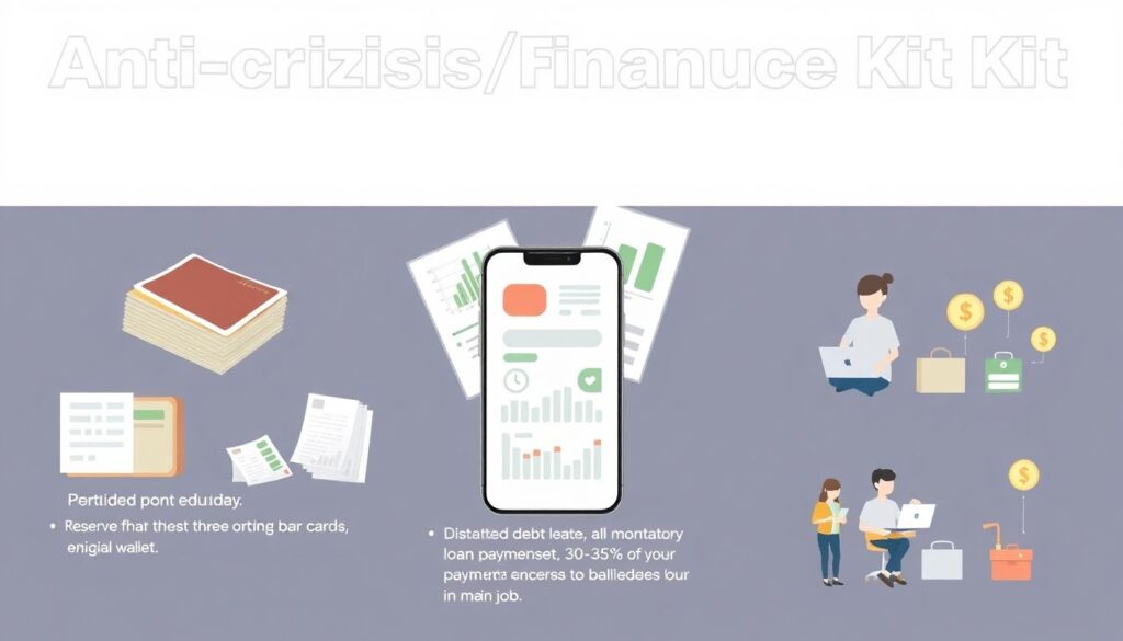 Как меняются личные финансы россиян в 2025 году: главные тренды и стратегии адаптации - иллюстрация