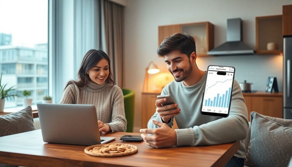 Как меняются личные финансы россиян в 2025 году: главные тренды и стратегии адаптации - иллюстрация