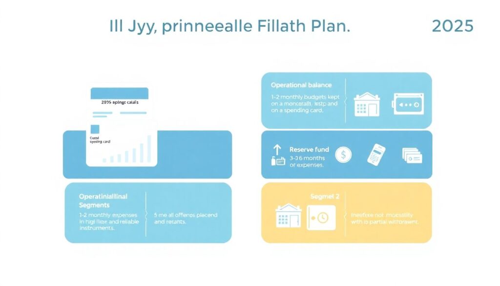 Как меняются личные финансы россиян в 2025 году: главные тренды и стратегии адаптации - иллюстрация