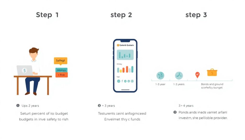 Инвестиции для начинающих: с чего стартовать россиянину с капиталом до 100 000 ₽ - иллюстрация