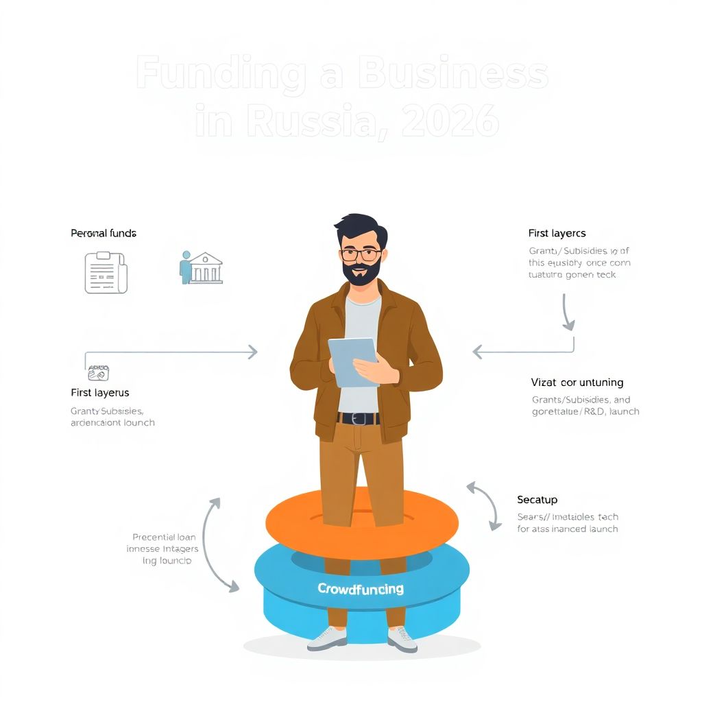 Где брать деньги на запуск бизнеса в России: гранты, субсидии и льготные кредиты