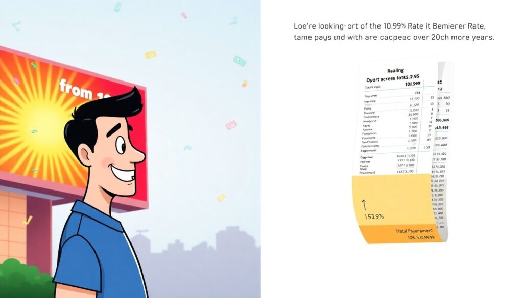 Ипотека в современной России: как получить одобрение банка и не переплатить - иллюстрация