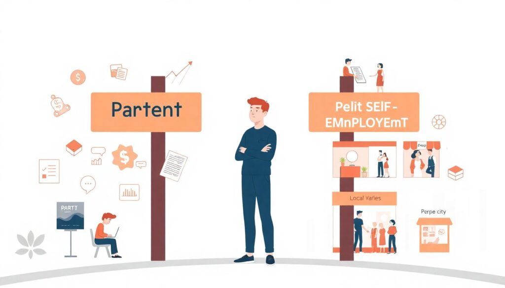 Фриланс и самозанятость в России: как выйти из «серой зоны» и работать легально и выгодно - иллюстрация