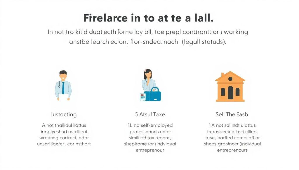 Фриланс и самозанятость в России: реальные доходы, налоги и подводные камни - иллюстрация