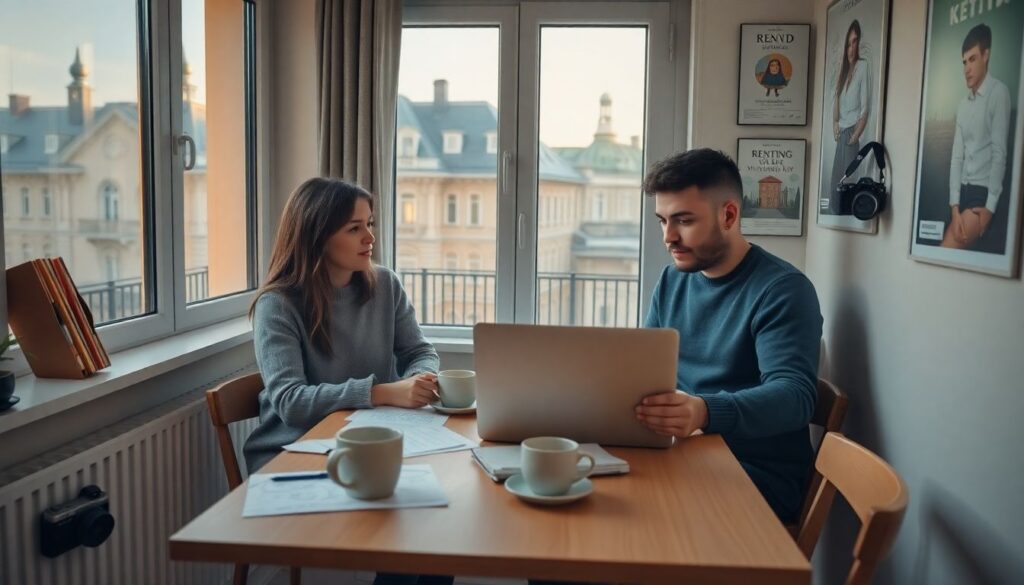 Аренда vs покупка жилья: что выгоднее в российских реалиях разных городов - иллюстрация