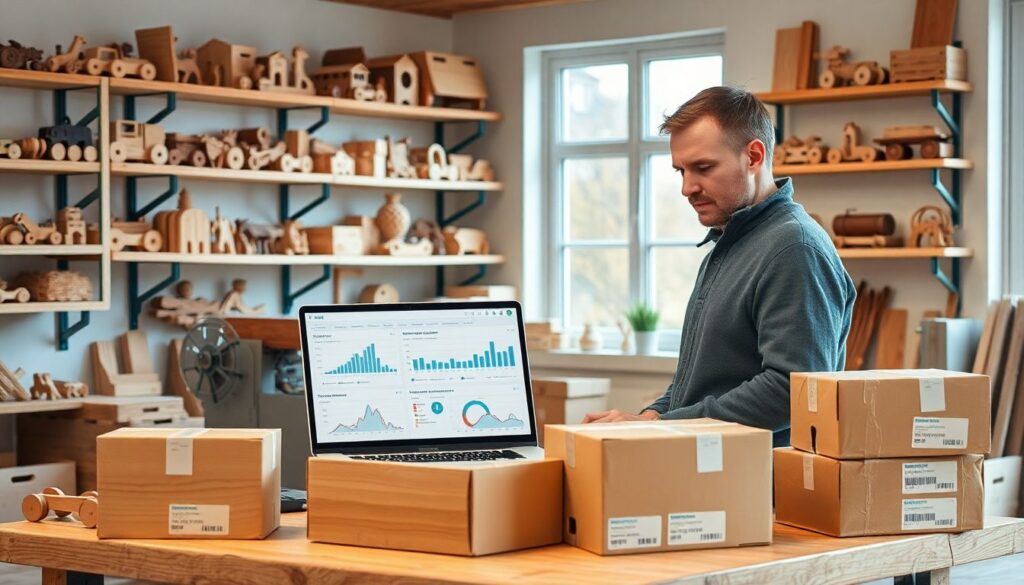 Малый бизнес в российской провинции: реальные истории успеха и провала - иллюстрация