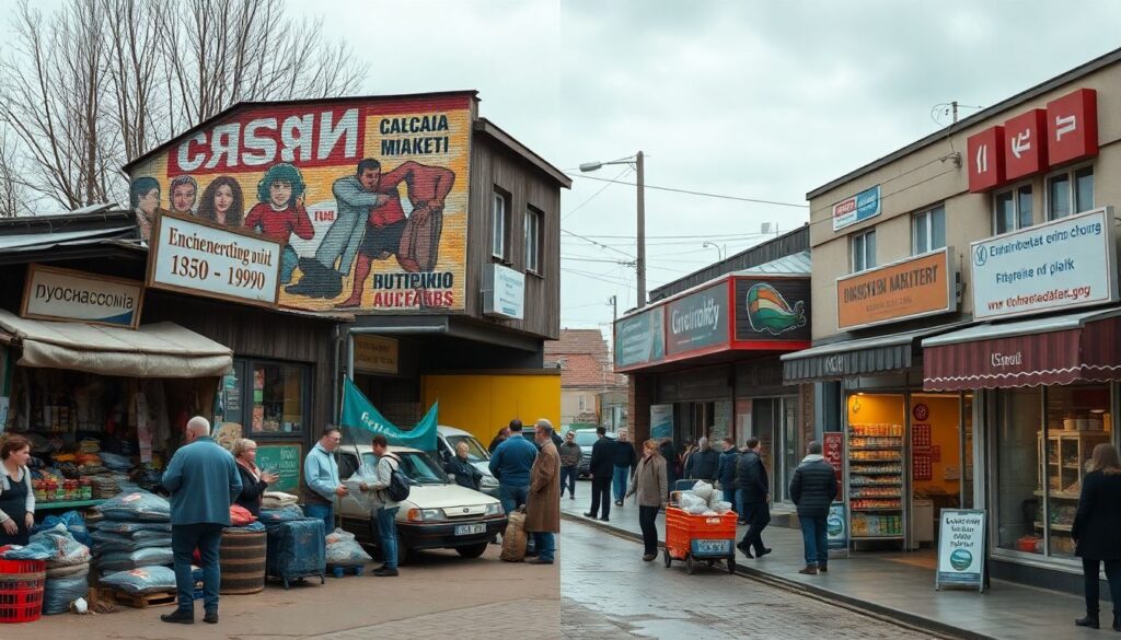 Малый бизнес в российской провинции: реальные истории успеха и провала - иллюстрация