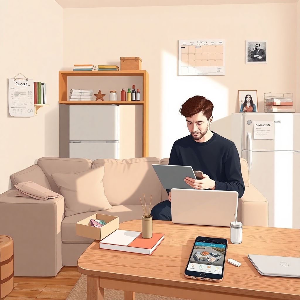 Осознанное потребление и минимализм по‑русски: как экономить деньги без потерь