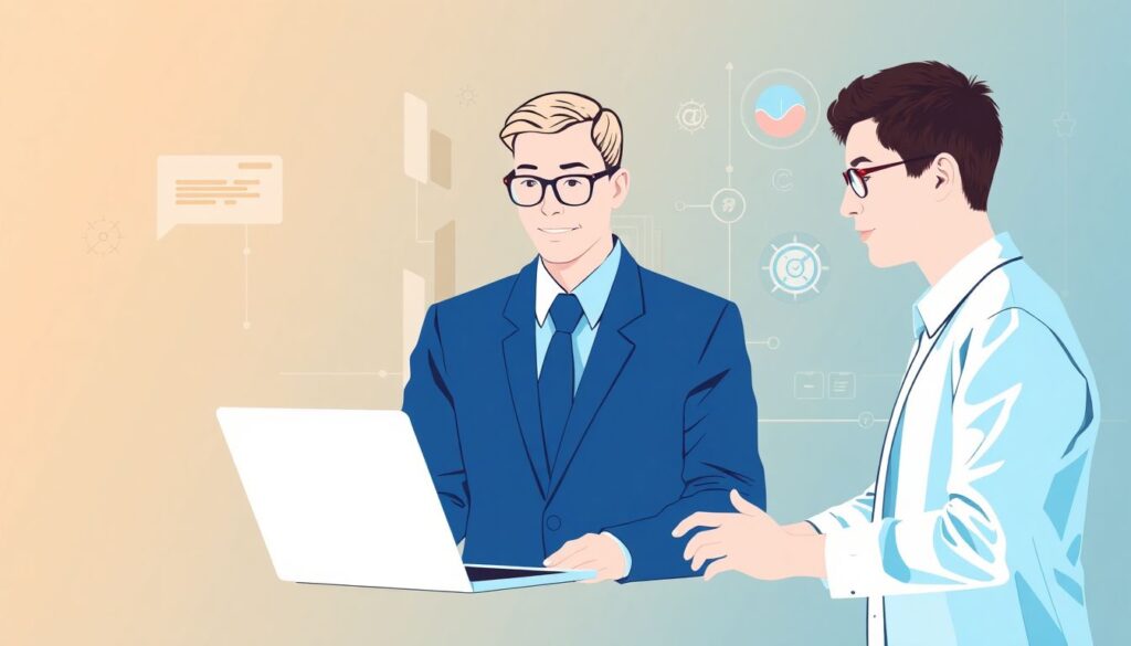 Эволюция российского рынка труда: какие профессии станут самыми востребованными и как к этому подготовиться - иллюстрация