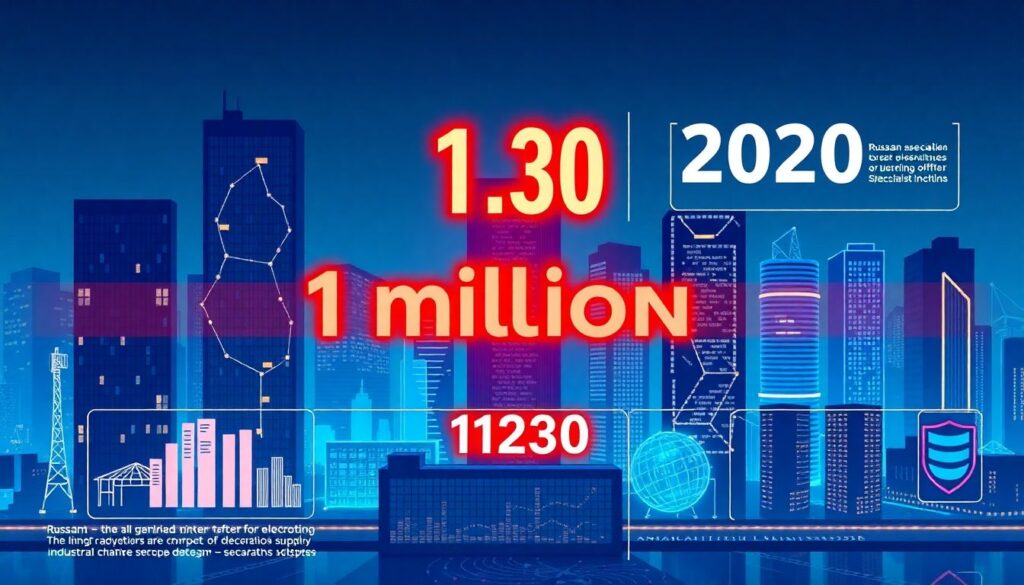 Эволюция российского рынка труда: какие профессии станут самыми востребованными и как к этому подготовиться - иллюстрация