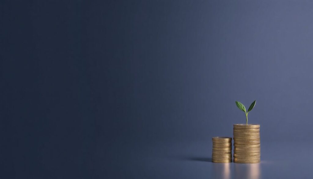 Как россиянину начать инвестировать с нуля: пошаговый план без сложных терминов - иллюстрация