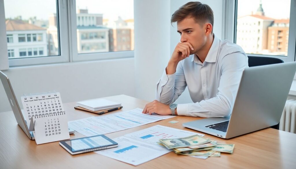 Как россиянину начать инвестировать с нуля: пошаговый план без сложных терминов - иллюстрация