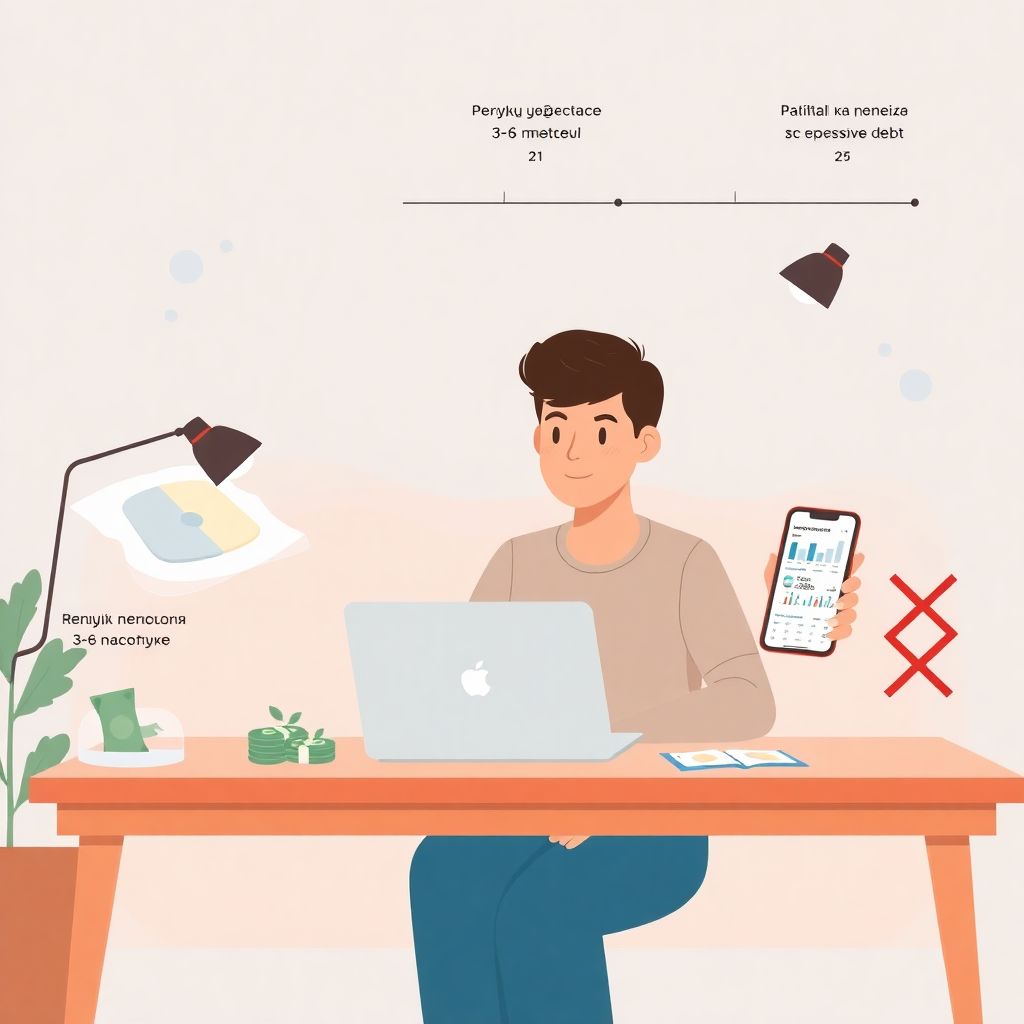 Как россиянину начать инвестировать с нуля: простой пошаговый план