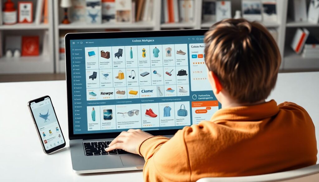 Как меняется потребление в России: отказ от западных брендов, рост маркетплейсов и локальных товаров - иллюстрация