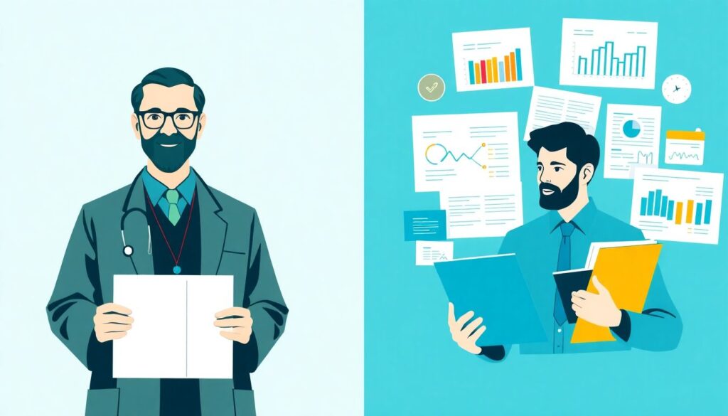 Российский рынок труда: какие профессии будут востребованы в ближайшие 5-10 лет - иллюстрация