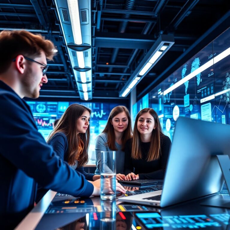 Российский рынок труда: какие профессии будут востребованы в ближайшие 5-10 лет