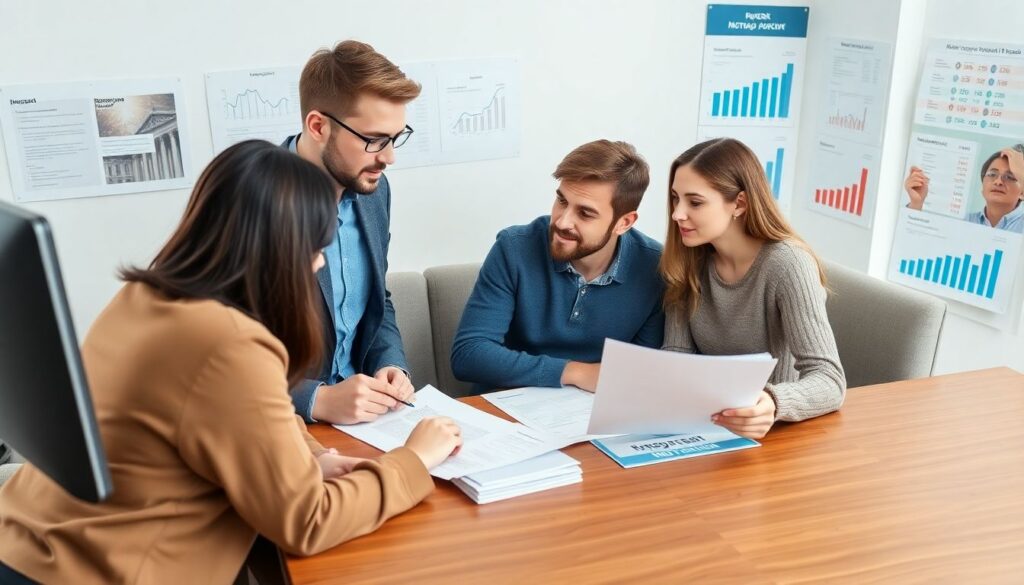 Ипотека в России: как банки реально оценивают заёмщика и как повысить шансы на одобрение - иллюстрация