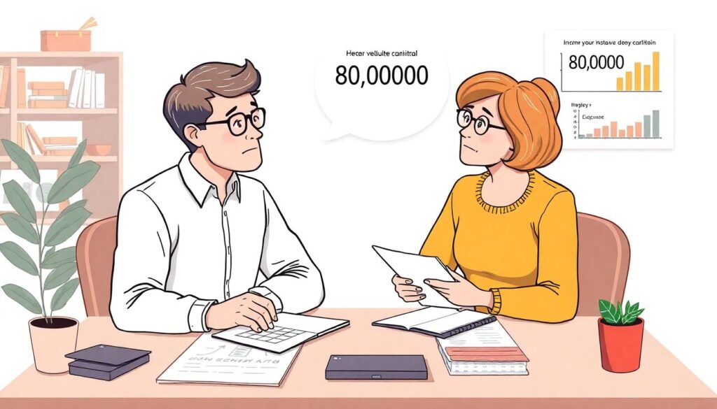 Пенсия в России: на что реально можно рассчитывать и как создать свой личный пенсионный план - иллюстрация