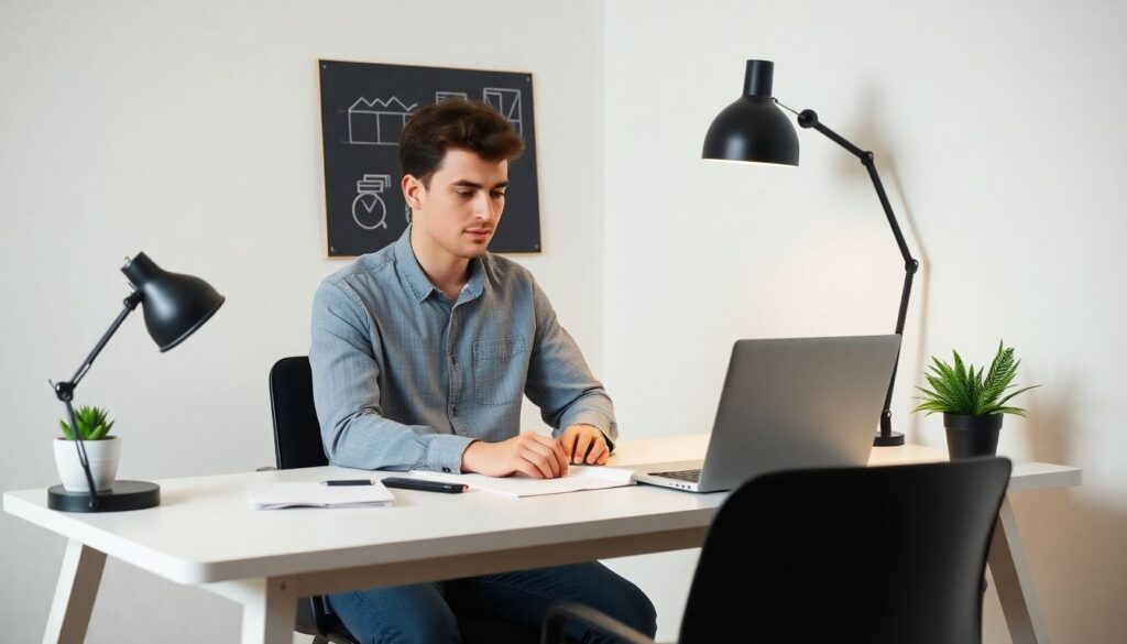 Как открыть своё дело в России с минимальными вложениями: практическое руководство и разбор ошибок - иллюстрация