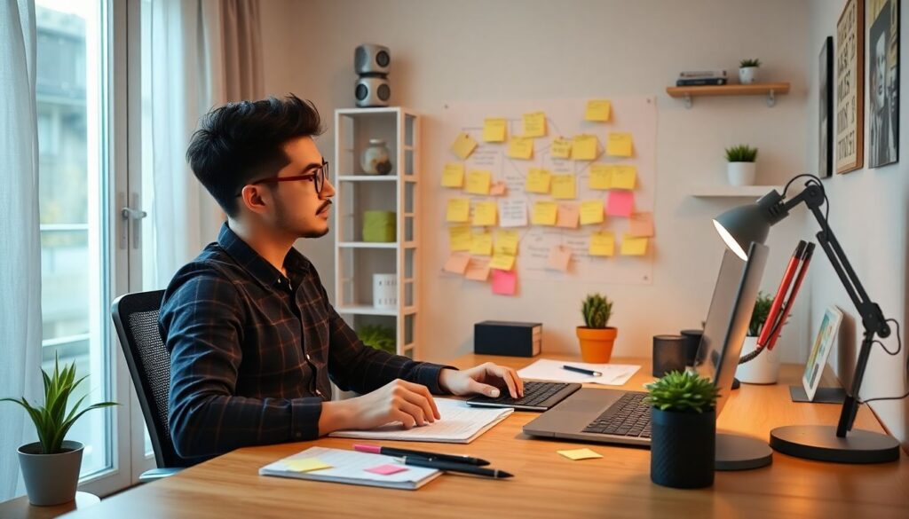 Как открыть своё дело в России с минимальными вложениями: практическое руководство и разбор ошибок - иллюстрация