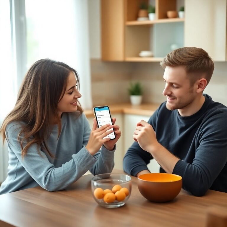 Как вести бюджет семьи в России с нуля с помощью приложений и таблиц на примерах