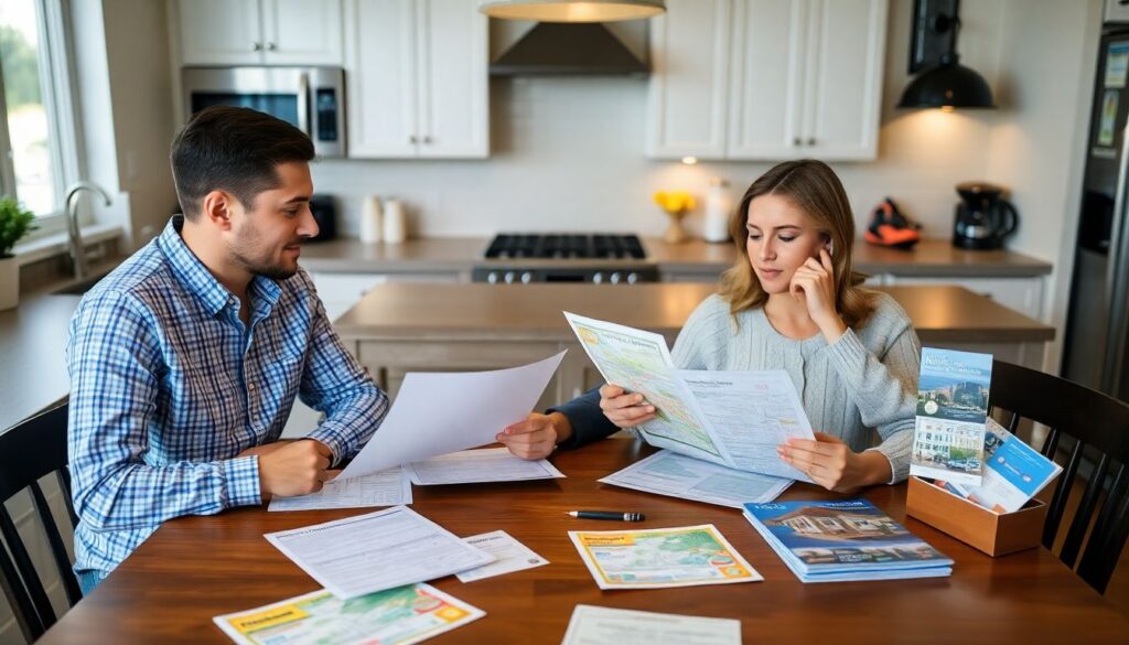 Стоит ли сейчас переезжать за город: инвестиции в коттеджи, таунхаусы и землю - иллюстрация