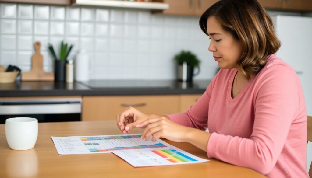 Психология денег в российской семье: как перестать ссориться из-за расходов и научиться планировать - иллюстрация